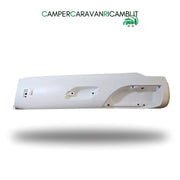 MONTANTE POSTERIORE SX CARAVAN HOBBY DAL 2015 AL 2019 (6510600115)