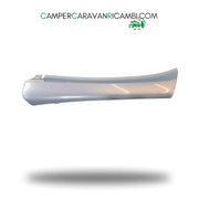 MONTANTE POSTERIORE SX COLOR AZZURRO PER CAMPER LAIKA X595C DAL 2008 AL 2010 (55918) - campercaravanricambi.com