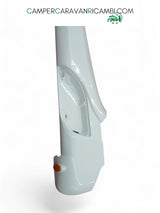 MONTANTE POSTERIORE SX LAIKA ECOVIP (3126942) - campercaravanricambi.com