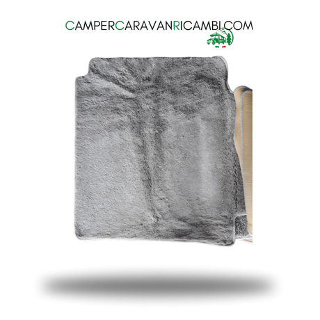 MOQUETTE COLOR GRIGIO PER CARAVAN FENDT TENDENZA 515SG STAGIONE 2014/2015 - campercaravanricambi.com