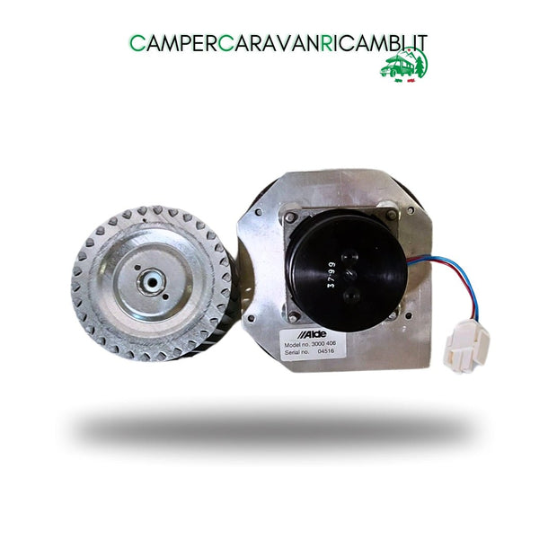 MOTORE A COMBUSTIONE ALDE MOD. 3000 (dim 1103000 - 409) - campercaravanricambi.it