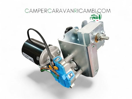 MOTORINO GRADINO LIPPERT (PRO425629) - campercaravanricambi.com