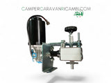 MOTORINO GRADINO LIPPERT (PRO425629) - campercaravanricambi.com