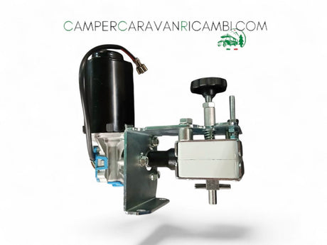 MOTORINO GRADINO LIPPERT (PRO425629) - campercaravanricambi.com