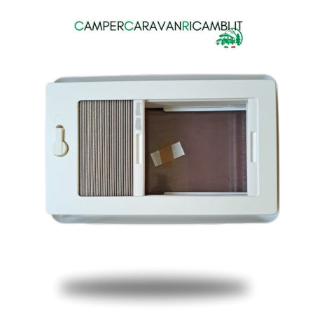 OBLÒ COMPLETO MIDI HEKI DOMETIC STYLE FORO A TETTO (9940635) - campercaravanricambi.com