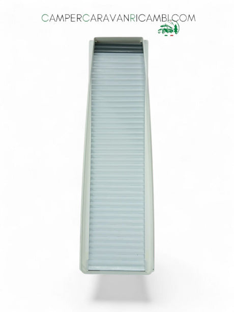 OSCURANTE PLISSETTATO PORTA CARAVAN HOBBY (2400244317) - campercaravanricambi.com