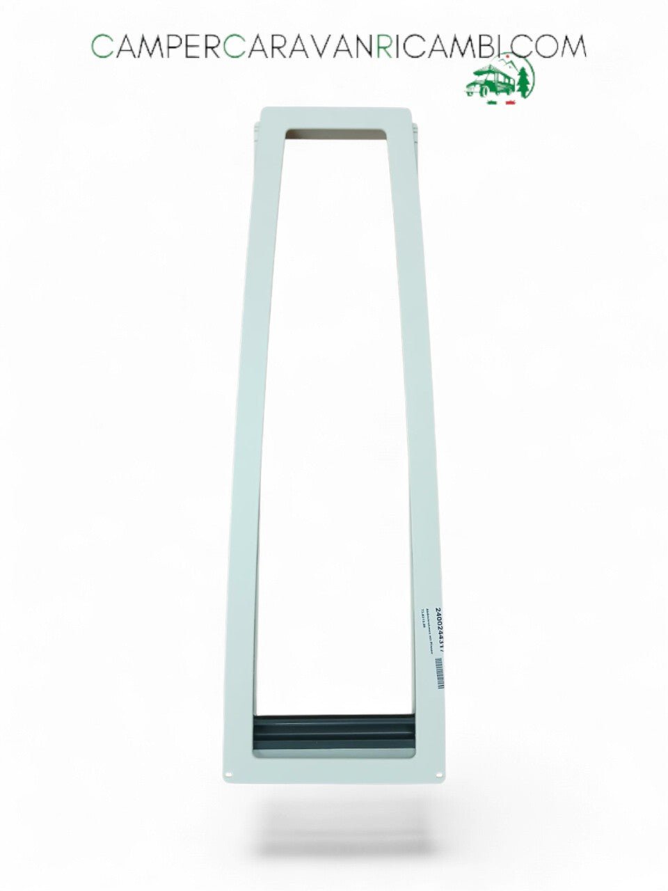 OSCURANTE PLISSETTATO PORTA CARAVAN HOBBY (2400244317) - campercaravanricambi.com