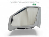 OSCURANTE REMIFRONT DESTRO X290 - USATO - campercaravanricambi.com