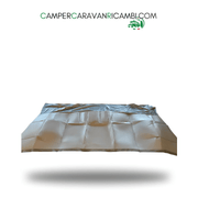 OSCURANTE/ISOLANTE TERMICO PER COFANO CABINA MOTORHOME RAPIDO MODELLO 9083 DAL 2008 AL 2010 (SIFI NVTRAP9083/2008) - campercaravanricambi.com