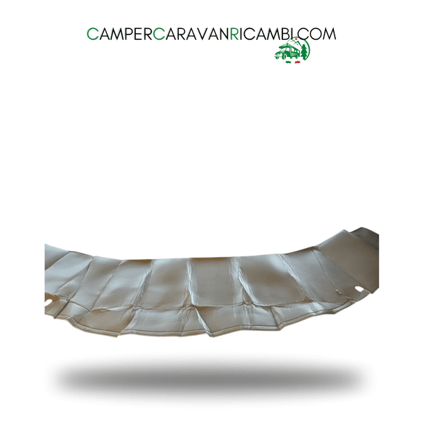 OSCURANTE/ISOLANTE TERMICO PER COFANO CABINA MOTORHOME RAPIDO MODELLO 9083 DAL 2008 AL 2010 (SIFI NVTRAP9083/2008) - campercaravanricambi.com