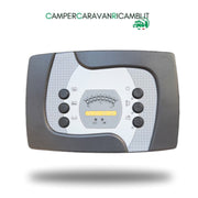 PANNELLO COMANDI PER CAMPER MOD. CBE PC - 150 - campercaravanricambi.com