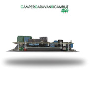 PANNELLO DISPLAY CAMPOLI CSD10 CAMPER ARCA ANNI 2000 - IM-00595