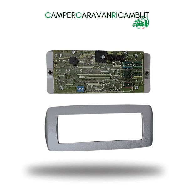 PANNELLO DISPLAY CAMPOLI CSD10 CAMPER ARCA ANNI 2000 - IM-00595