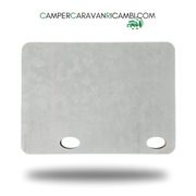 PANNELLO RIEMPIMENTO SPORTELLO GAVONE POSTERIORE DX PER CAMPER ELNAGH (ELN D3212400) - campercaravanricambi.com
