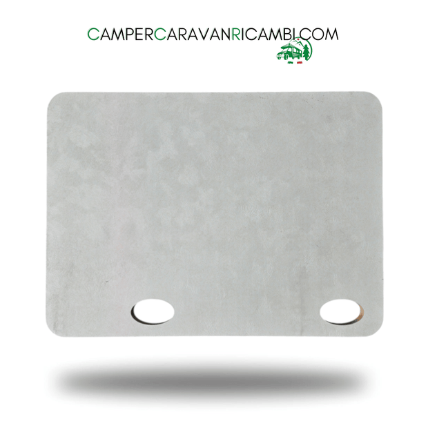 PANNELLO RIEMPIMENTO SPORTELLO GAVONE POSTERIORE DX PER CAMPER ELNAGH (ELN D3212400) - campercaravanricambi.com