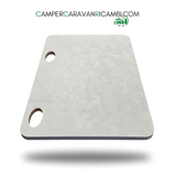 PANNELLO RIEMPIMENTO SPORTELLO GAVONE POSTERIORE DX PER CAMPER ELNAGH (ELN D3212400) - campercaravanricambi.com
