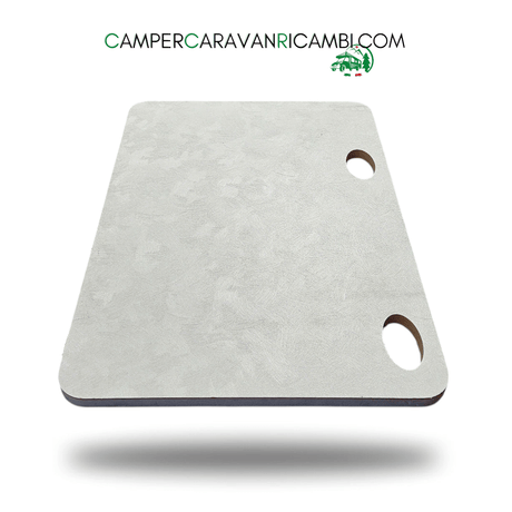 PANNELLO RIEMPIMENTO SPORTELLO GAVONE POSTERIORE SX PER CAMPER ELNAGH (ELN D3212600) - campercaravanricambi.com