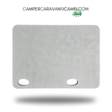 PANNELLO RIEMPIMENTO SPORTELLO GAVONE POSTERIORE SX PER CAMPER ELNAGH (ELN D3212600) - campercaravanricambi.com