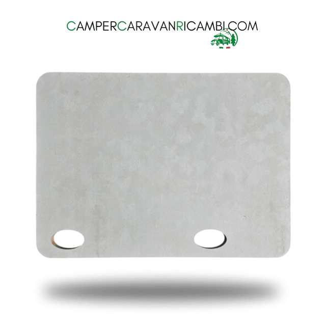 PANNELLO RIEMPIMENTO SPORTELLO GAVONE POSTERIORE SX PER CAMPER ELNAGH (ELN D3212600) - campercaravanricambi.com