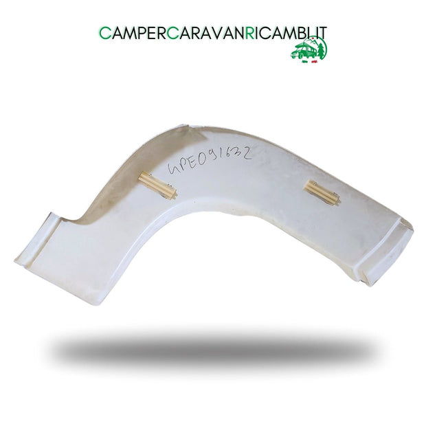 PARAFANGO ANTERIORE SX CAMPER RAPIDO ANNI 2000 (4PE091632)