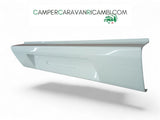 PARAURTI CENTRALE ELNAGH JOXY PRIMI ANNI 2000 - campercaravanricambi.com