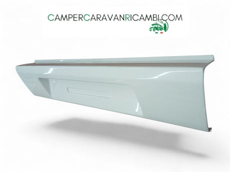PARAURTI CENTRALE ELNAGH JOXY PRIMI ANNI 2000 - campercaravanricambi.com