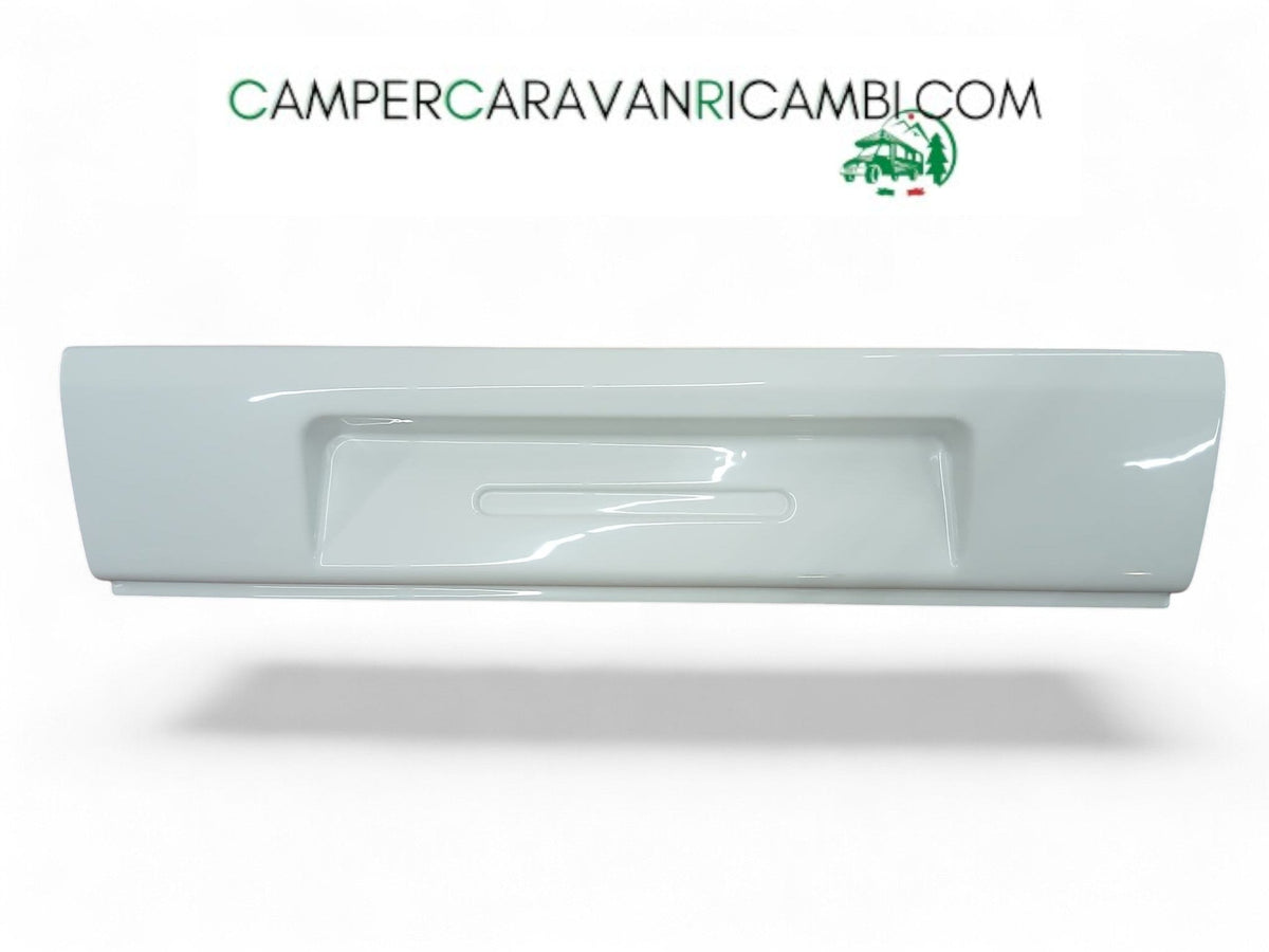 PARAURTI CENTRALE ELNAGH JOXY PRIMI ANNI 2000 - campercaravanricambi.com