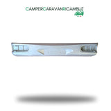 PARAURTI IN ABS POSTERIORE GRIGIO CARAVAN FENDT DAL 1997 AL 2003 (1000615055001) - campercaravanricambi.com