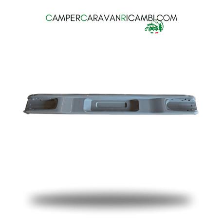 PARAURTI POSTERIORE COLOR GRIGIO SCURO PER CAMPER CHAUSSON WELCOME PRIMI ANNI 2000 (219473B) - campercaravanricambi.com