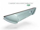 PARAURTI POSTERIORE ELNAGH DAL 2007 (D37423001) - campercaravanricambi.com