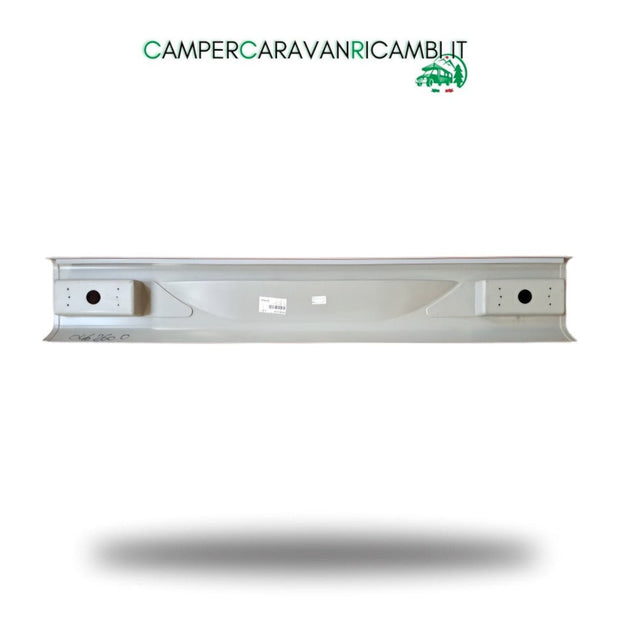 PARAURTI POSTERIORE GRIGIO PER CAMPER ADRIATIK 2008 - 2012 (0462600) - campercaravanricambi.it