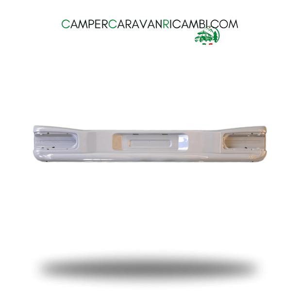 PARAURTI POSTERIORE IN PLASTICA COLOR GRIGIO SCURO PER CAMPER CHAUSSON WELCOME PRIMI ANNI 2000 (216582R) - campercaravanricambi.com