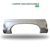 PASSARUOTA ESTERNO SX GRIGIO ELNAGH PRINCE/DUKE/BARON DAL 2008 AL 2012 (Z4218E103600A1) - campercaravanricambi.it