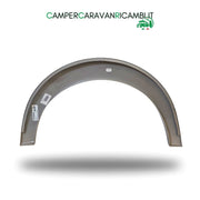 PASSARUOTA POSTERIORE CAMPER HOBBY DAL 2008 AL 2012 - 1403060008