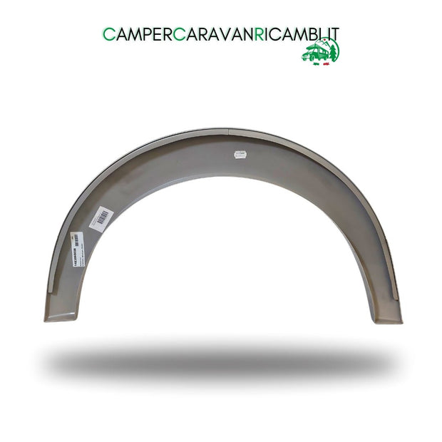 PASSARUOTA POSTERIORE CAMPER HOBBY DAL 2008 AL 2012 - 1403060008