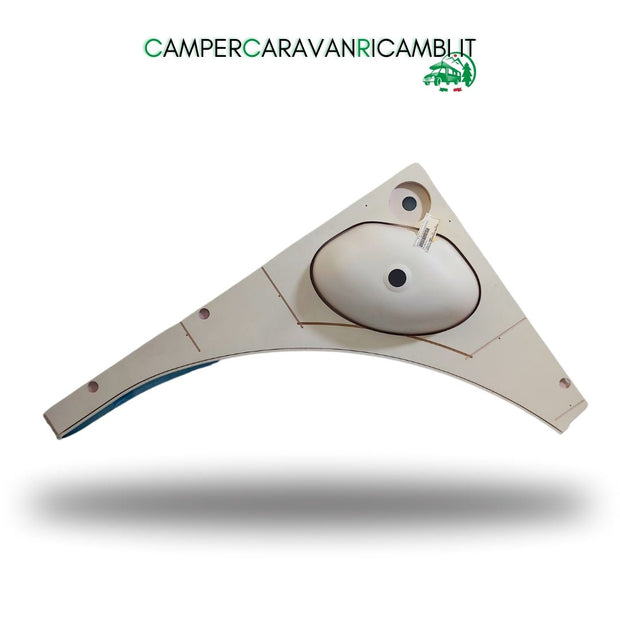 PIANO CON LAVELLO INCORPORATO CARAVAN FENDT DAL 2011 AL 2016 - 4000217118149