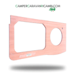 PIANO CUCINA IN LEGNO PER CAMPER ELNAGH SLEEK 542 DEL 2000/2001 (4149160) - campercaravanricambi.com