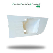 PIANO CUCINA IN VETRORESINA CAMPER ARCA INIZI ANNI 2000 - campercaravanricambi.com