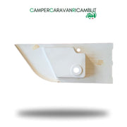 PIANO CUCINA IN VETRORESINA CAMPER ARCA INIZI ANNI 2000 - campercaravanricambi.com