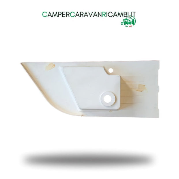 PIANO CUCINA IN VETRORESINA CAMPER ARCA INIZI ANNI 2000 - campercaravanricambi.com