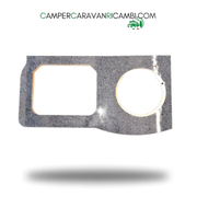 PIANO CUCINA PER CAMPER HYMER B 524 DEL 2006 (1380330) - campercaravanricambi.com