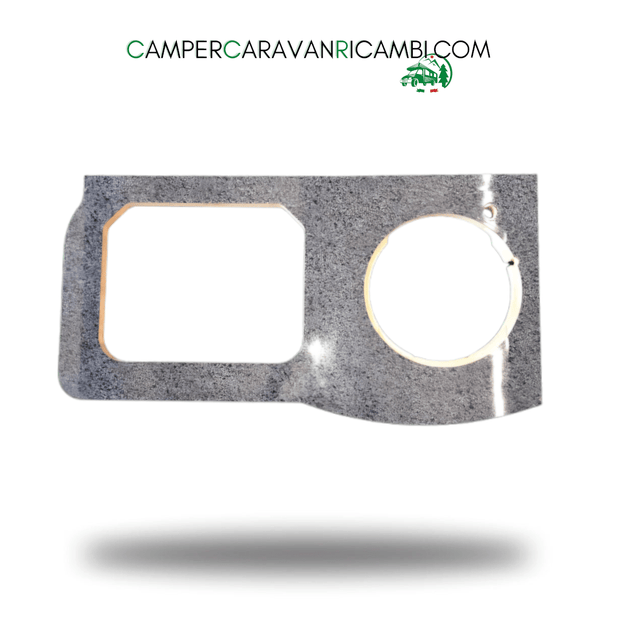 PIANO CUCINA PER CAMPER HYMER B 524 DEL 2006 (1380330) - campercaravanricambi.com