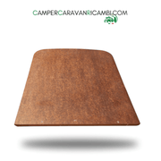PIANO TAVOLO CARAVAN FENDT DAL 2000 AL 2012 PER MODELLO SAPHIR (FEND 4000263215111) - campercaravanricambi.com