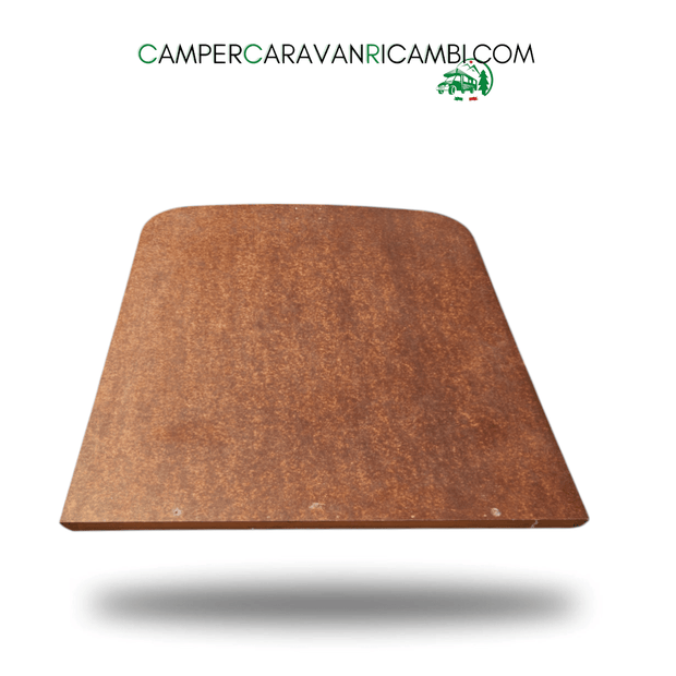 PIANO TAVOLO CARAVAN FENDT DAL 2000 AL 2012 PER MODELLO SAPHIR (FEND 4000263215111) - campercaravanricambi.com