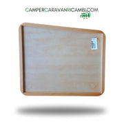 PIANO TAVOLO DINETTE PER HOBBY EXCELLENT 560 KMFE DEL 2008 (3460260008) - campercaravanricambi.com