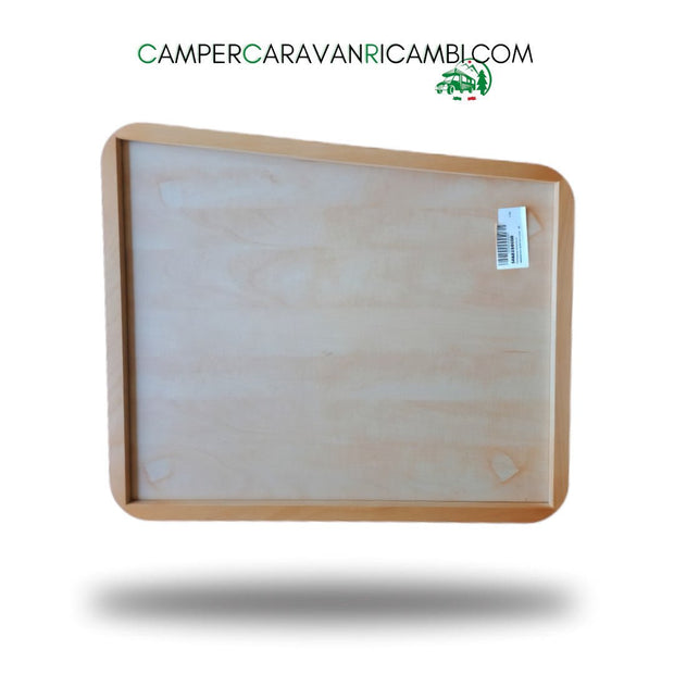 PIANO TAVOLO DINETTE PER HOBBY EXCELLENT 560 KMFE DEL 2008 (3460260008) - campercaravanricambi.com
