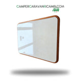 PIANO TAVOLO DINETTE PER HOBBY EXCELLENT 560 KMFE DEL 2008 (3460260008) - campercaravanricambi.com