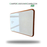 PIANO TAVOLO DINETTE PER HOBBY EXCELLENT 560 KMFE DEL 2008 (3460260008) - campercaravanricambi.com