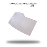 PIANO TAVOLO SAGOMATO DINETTE PER CAMPER CHAUSSON FLASH 01 SERIE 2008 (208129) - campercaravanricambi.com