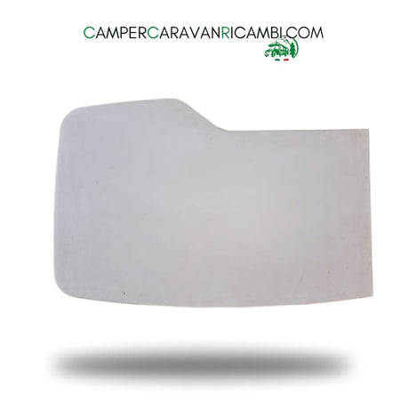 PIANO TAVOLO SAGOMATO DINETTE PER CAMPER CHAUSSON FLASH 01 SERIE 2008 (208129) - campercaravanricambi.com
